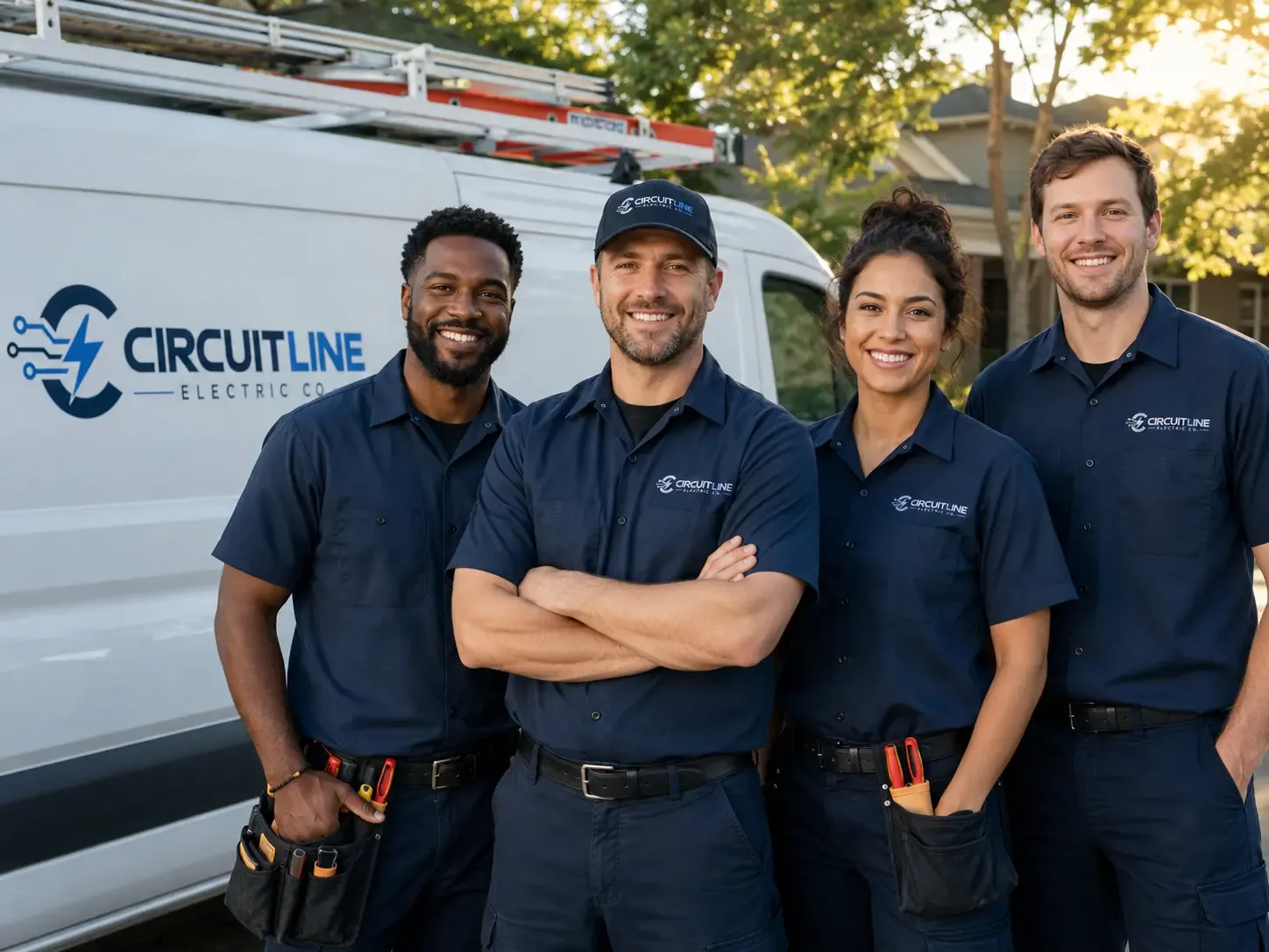 Whole Home Rewiring company in Joliet, MT